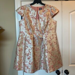 Vince Camuto Plus Dress 18W